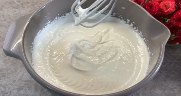 Медовик без раскатки коржей