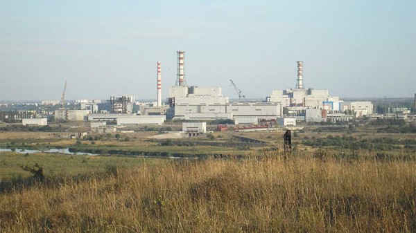 МАГАТЭ известно о сообщениях о беспилотниках рядом с Курской АЭС
