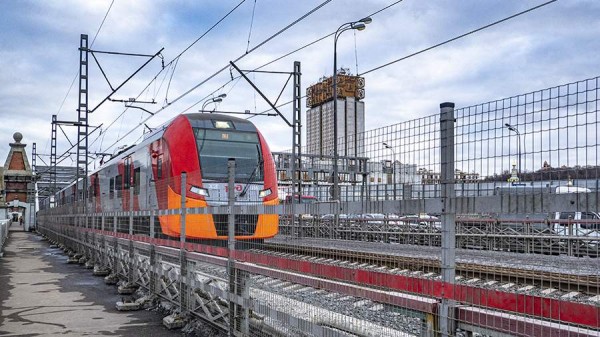 Дептранс Москвы представил новую схему развития метро и МЦД до 2030 года
