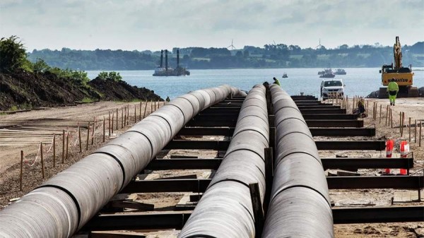В США поддержали расследование инцидента на газопроводе Balticconnector
В США поддержали расследование инцидента на газопроводе Balticconnector
