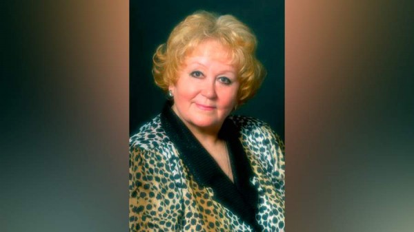 Умерла актриса из &laquo;Любовь и голуби&raquo; Галина Байнякшина
