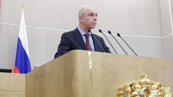 Силуанов назвал причины нежелания пенсионеров работать
