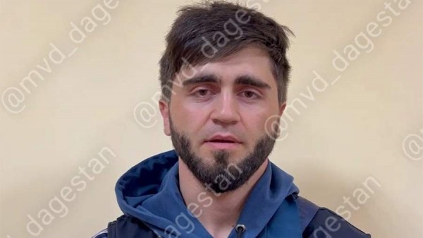 В Дагестане за опасный дрифт задержали популярного автоблогера Гаджи
