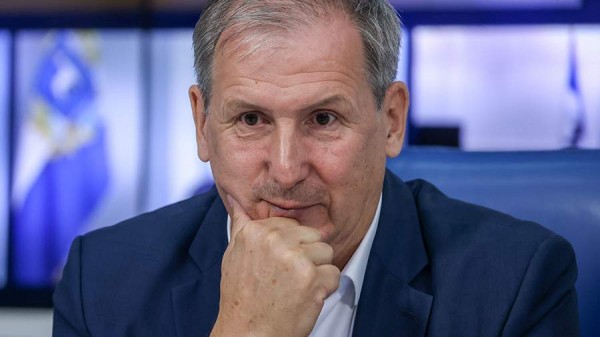Активист рассказал о преступных схемах мэра Тулуна Юрия Кариха
Активист рассказал о преступных схемах мэра Тулуна Юрия Кариха