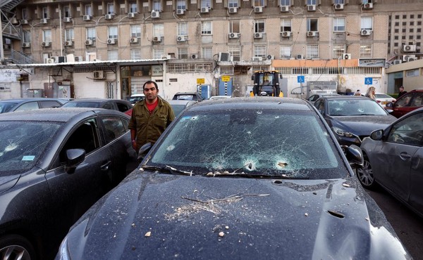 В Израиле назвали сделавшие возможной атаку ХАМАС сбои в безопасности
В Израиле назвали сделавшие возможной атаку ХАМАС сбои в безопасности