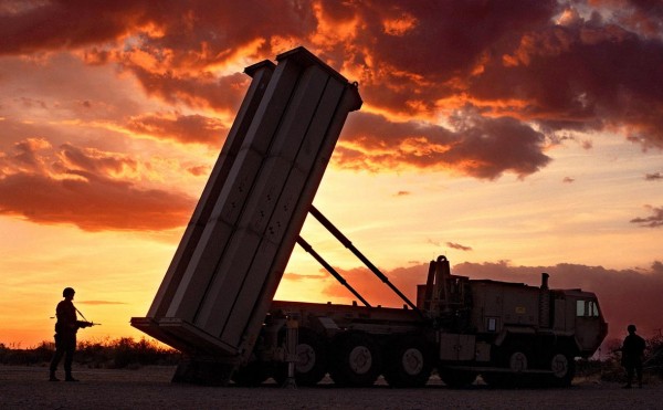 
                    США развернут на Ближнем Востоке THAAD и Patriot

                