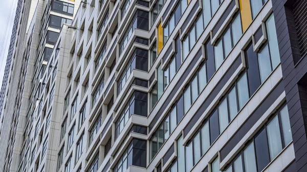 В РФ запретят рекламу апартаментов под видом квартир
