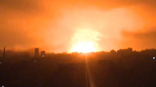 Израиль расширил сухопутную операцию в секторе Газа. Что важно знать
Израиль расширил сухопутную операцию в секторе Газа. Что важно знать