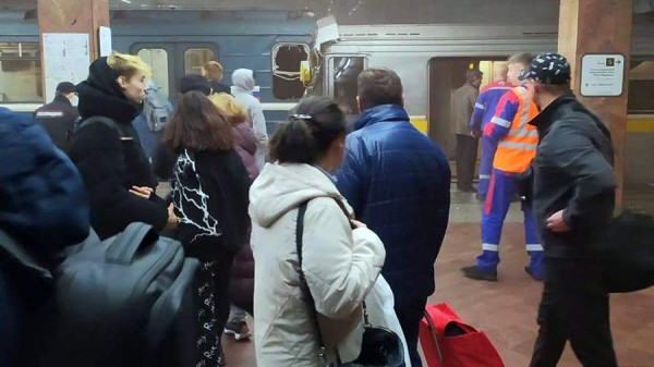 Собянин сообщил о скором возобновлении движения по Люблинско-Дмитровской линии метро

