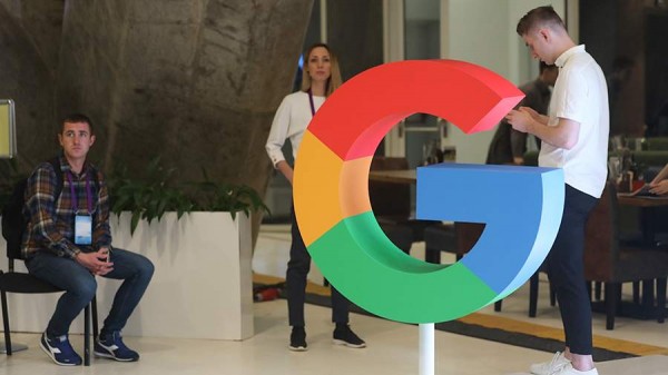 Google грозит очередной штраф в РФ за неудаление запрещенной информации

