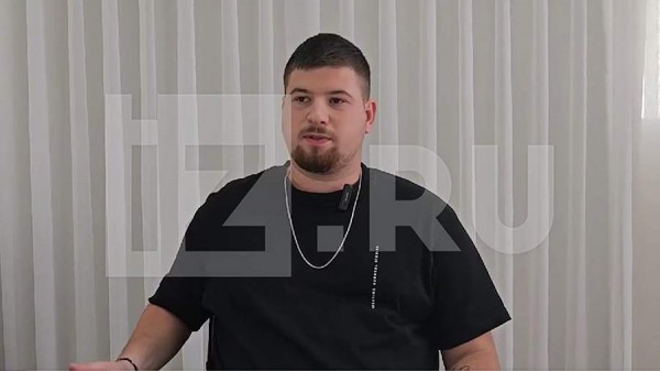 Охранник фестиваля в Израиле рассказал о первых атаках ХАМАС
