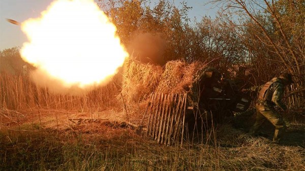 На Украине сообщили о взрывах в Кировоградской и Полтавской областях
