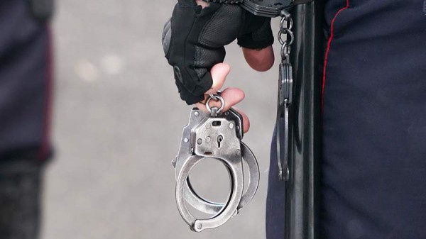 Похитивших у спортсменки 1 млн рублей мошенников задержали
