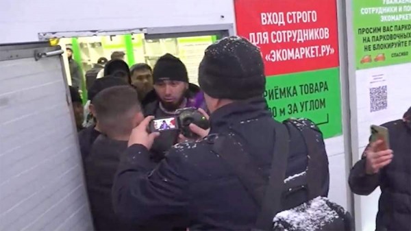 Бастрыкину доложат по делу о воспрепятствовании работе журналистов МИЦ &laquo;Известия&raquo;
