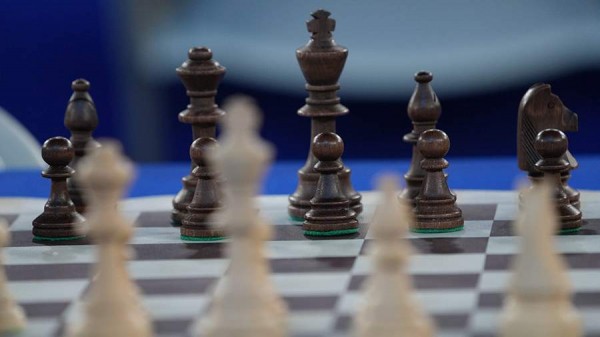FIDE рассмотрит вопрос о восстановлении прав российских шахматистов 22 сентября
FIDE рассмотрит вопрос о восстановлении прав российских шахматистов 22 сентября