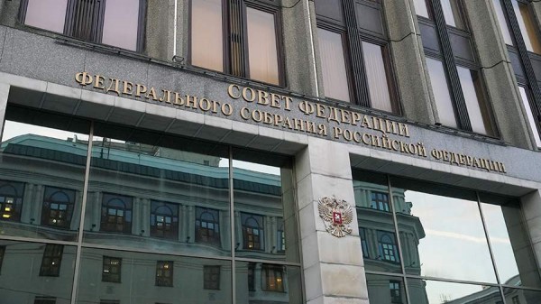 В Совфеде назвали неадекватными заявления премьера Дании Фредериксен о красных линиях
В Совфеде назвали неадекватными заявления премьера Дании Фредериксен о красных линиях