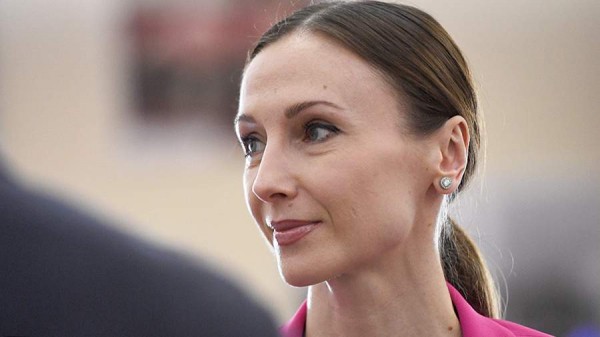 Приму-балерину Светлану Захарову назначили и.о. ректора МГАХ
