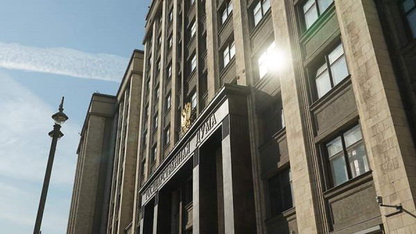 В Госдуму внесли законопроект о штрафах за пропаганду бездетности
