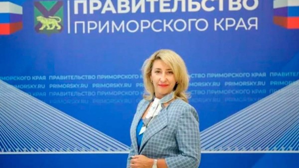 Экс-зампреда правительства Приморья арестовали по делу о превышении полномочий
Экс-зампреда правительства Приморья арестовали по делу о превышении полномочий
