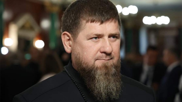 Кадыров сообщил об отправке еще двух Cybertruck в зону СВО
