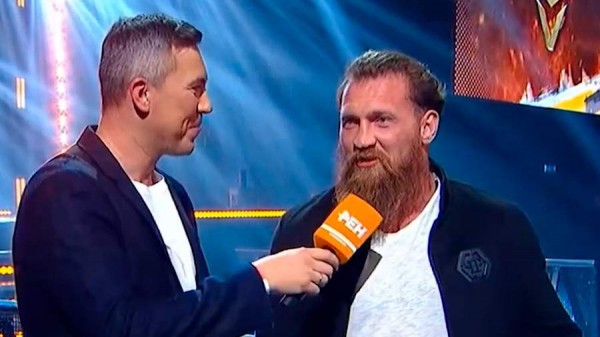 Боксер Дмитрий Кудряшов оценил турнир кулачного боя &laquo;Бойцовского клуба РЕН ТВ&raquo;
