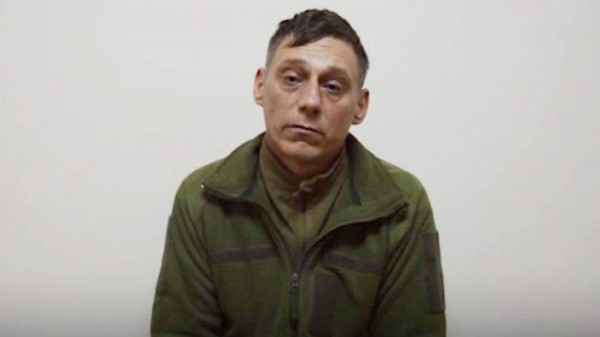 Боевика батальона &laquo;Айдар&raquo; ВСУ осудили на 5,5 года за участие в боях в Донбассе
