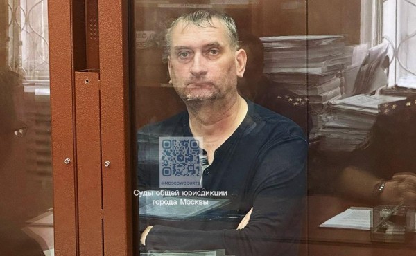 Суд арестовал ушедшего в июле из Думы депутата от «Новых людей»
Суд арестовал ушедшего в июле из Думы депутата от «Новых людей»
