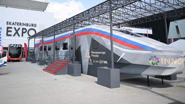 В Минтрансе назвали ожидаемую цену билета на ВСМ Москва &mdash; Петербург
