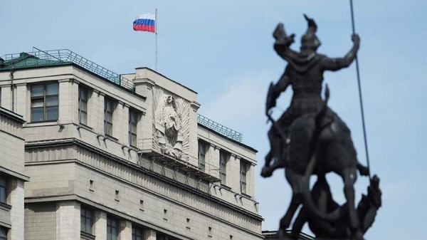 В Госдуме предложили курс исправления для школьных буллеров
В Госдуме предложили курс исправления для школьных буллеров