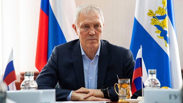 Губернатор Херсонской области обвинил боевиков ВСУ в варварстве
