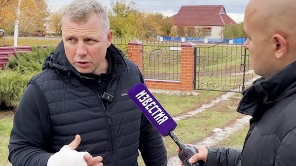 Полицейский из Тамбовской области рассказал о поимке беглецов из липецкой колонии
Полицейский из Тамбовской области рассказал о поимке беглецов из липецкой колонии