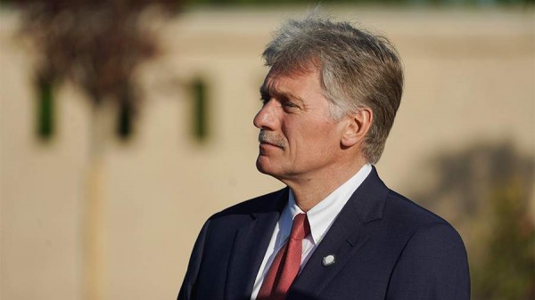 Песков рассказал о субстантивных переговорах Путина и президента ОАЭ в автомобиле
Песков рассказал о субстантивных переговорах Путина и президента ОАЭ в автомобиле