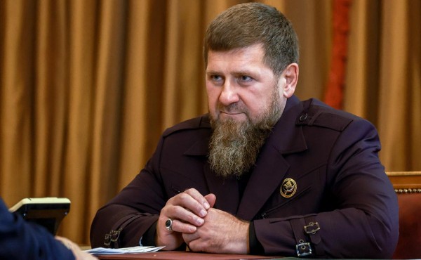 В Кремле ответили на слова Кадырова о подготовке покушения
В Кремле ответили на слова Кадырова о подготовке покушения