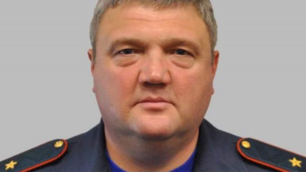 Экс-главу УФМС Самарской области задержали по делу бывшего главы МЧС региона Бойко
