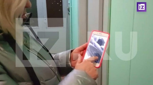 Владелица стоявшей рядом с подорванным авто в Москве машины рассказала о повреждениях
Владелица стоявшей рядом с подорванным авто в Москве машины рассказала о повреждениях