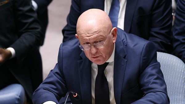 Небензя заявил о создании США нового витка эскалации на Ближнем Востоке
