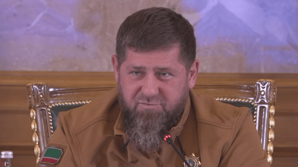 
                    Кадыров заявил о жертвах среди пленных ВСУ в Гудермесе

                