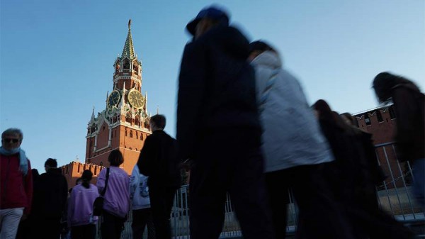 В Кремле прокомментировали возможность обсуждения темы Украины на саммите БРИКС
