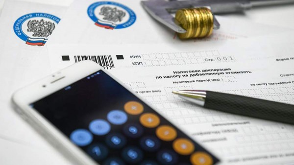 ФНС разъяснила порядок уплаты НДС для бизнеса на &laquo;упрощенке&raquo; с 2025 года
