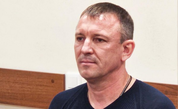Генерал Попов рассказал, есть ли у него зависимость к ставкам на спорт
Генерал Попов рассказал, есть ли у него зависимость к ставкам на спорт