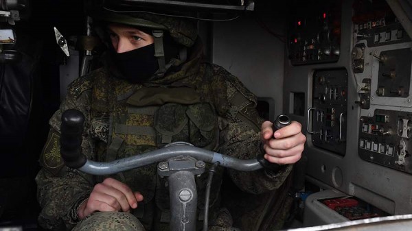 Губернатор Брянской области заявил об уничтожении беспилотника ВСУ над регионом
