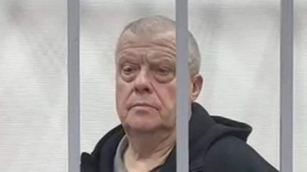 Бывшего замглавы Брянской области Петроченко арестовали до середины декабря
