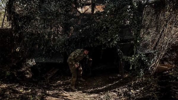 Губернатор Курской области сообщил о свидетельствах мародерства ВСУ в регионе
