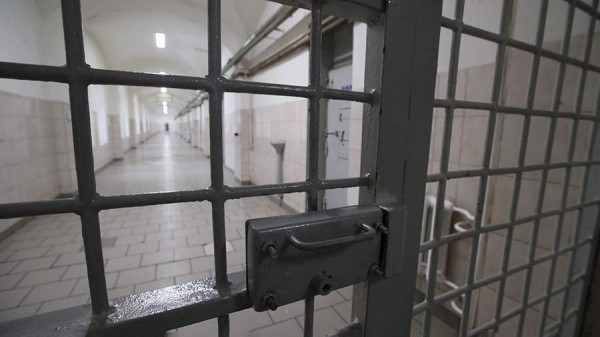 Стали известны подробности о сбежавших из колонии в Липецкой области
