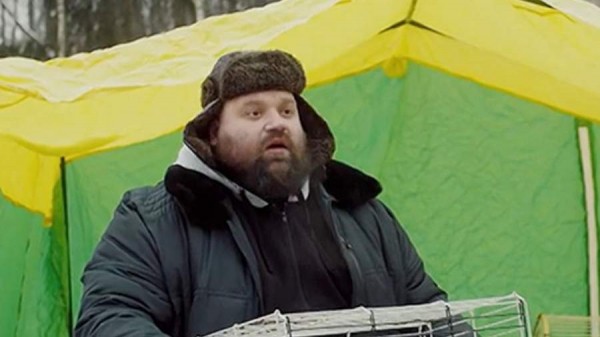 Умер актер из фильма &laquo;Майор Гром&raquo; Михаил Демчук
