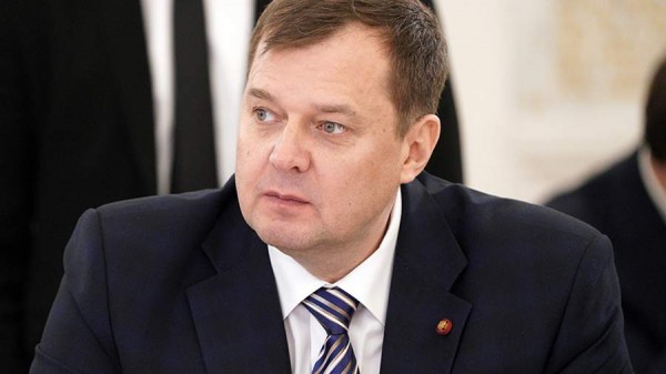 Губернатор Запорожской области заявил о невозможности новых Минских соглашений
