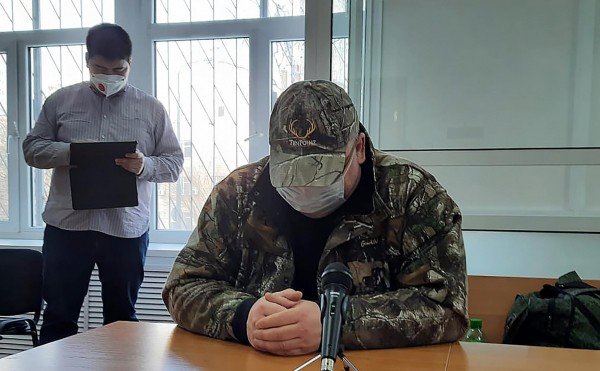 «Ъ» узнал, что генерала Оглоблина арестовали по показаниям его начальника
«Ъ» узнал, что генерала Оглоблина арестовали по показаниям его начальника