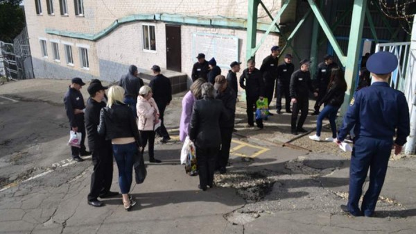 На территории колонии в Липецкой области обнаружили подкоп после побега заключенных
