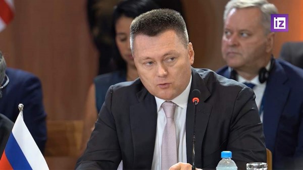 Генпрокурор России рассказал о практике противодействия киберпреступности
