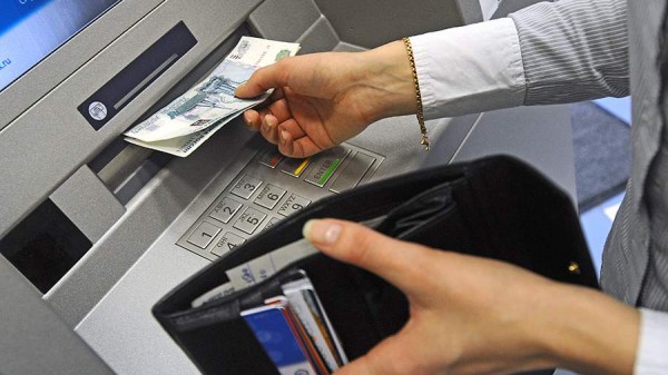 В Госдуме заявили о резком росте зарплат за год в России
